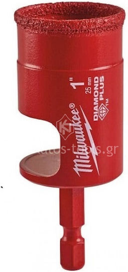 Milwaukee Diamond Hole Saw