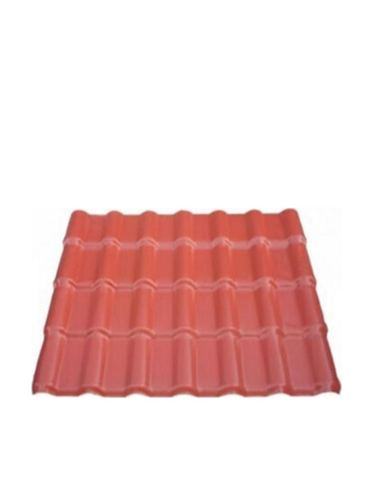 Panou De Acoperiș Din PVC Plastic Panou De Acoperiș Din PVC Plastic