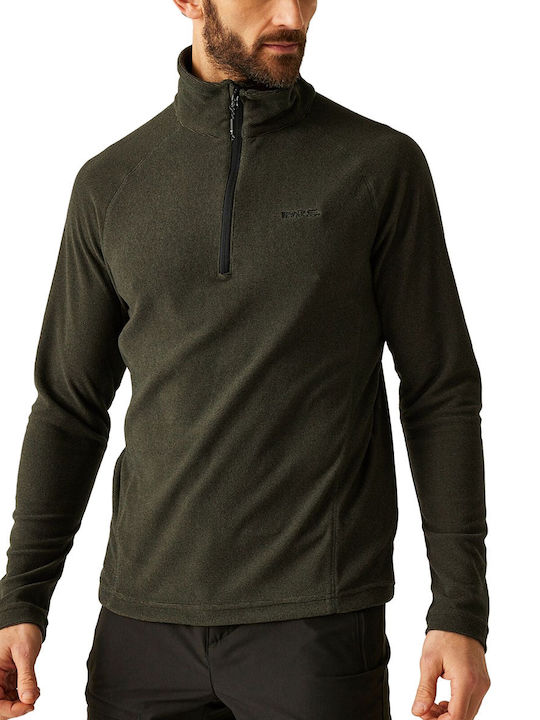 Regatta Lightweight Μπλούζα Χακί