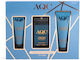 Aquarius Cosmetic Timeless Elegance Men's Set with Eau de Toilette 3pcs