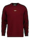 Hanorac Burgundy