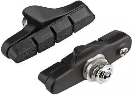Shimano Break Pad Road Complete Br-6800 R55c4 1 Pair Brake Shoe