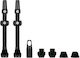 Muc Off Supape 60 Mm Negre
