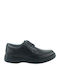 Men's Casual Shoes Black