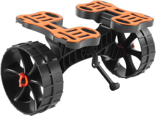 Vevor SPSPHTTC10IN15RM2001V0 Trolley Für Kanu & Kajak