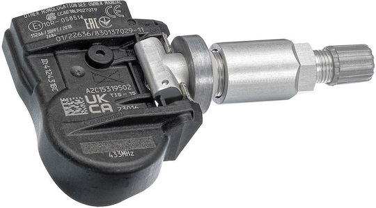 Sensor Tire Pressure Monitoring System Continental Vdo 2802003013180