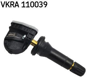 Sensor Tire Pressure Monitoring System Skf Vkra 110039