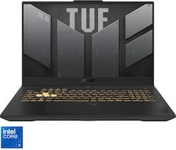 Asus TUF Gaming 17.3" (i5-210H/16GB/512GB)