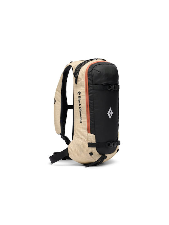 Black Diamond Dawn Patrol 15 Rucsac de alpinism 15lt Alb