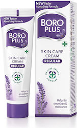 Boro Plus Cremă Regular Pentru Vindecare 50ml