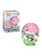Funko Pop! Animation: Re:ZERO - Ram 2116 Glows in the Dark Special Edition