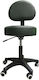 Medicin Scaun Medical cu spătar Green FM004-1