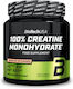 Biotech USA 100% Creatine Monohydrate Micronize...