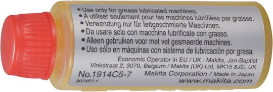 Makita 1914c5-7 Греса За Перфоратори Sds 30g