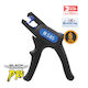 Sas Automatic Wire Stripper 0.2-6mm²