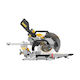 Dewalt Dcs782n Fierăstrău Cu Tăietor De Unghi P...