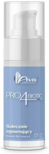 Ava Laboratorium Pro4Biotic Serum Booster for Face Revitalization 30ml