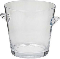 EDG Wine Cooler Glass Transparent