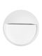 kelvo Stepart Wall-Mounted Outdoor Lighting LED IP65 3W with Warm White Light 16x8x16cm