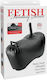 Body Dock Inflatable Love Seat