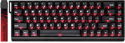 Madlions MAD 68 HE Flagship V2 Mechanical (English US)