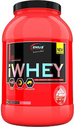 Genius Nutrition IWhey Genius Nutrition IWhey