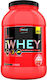 Iwhey Протеин Суроватъчен с Вкус Череша 900гр