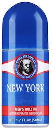 Cuba Original Cuba Deodorant als Roll-On 50ml