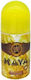 Cuba Original Cuba Deodorant Roll-On 50ml