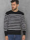Bluse Schwarz