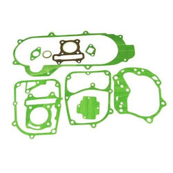 Scooter Gaskets 4t 60cc Complete Scooter Gaskets 4t 60cc Complete