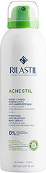 Rilastil Acnestil Spray Purifying Anti-blemish for Body 150ml