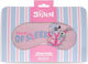 Mad Beauty Stitch Μάσκα Ύπνου Πολυεστερική