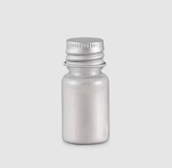 Namaki Silver Glitter Powder Refill