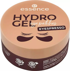 Essence Hydro Gel Eyespresso Patches Ματιών