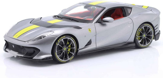 Метален Автомобил Burago 1 18 Ferrari 812 Competizione 18-16915