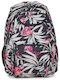 Roxy Shadow Swell Printed
