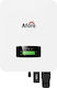 Afore Afore Power Inverter 10000W with Nominal Input Voltage 400V Three-Phase