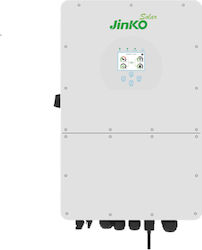Jinko Solar 12-JKS-12H-EI