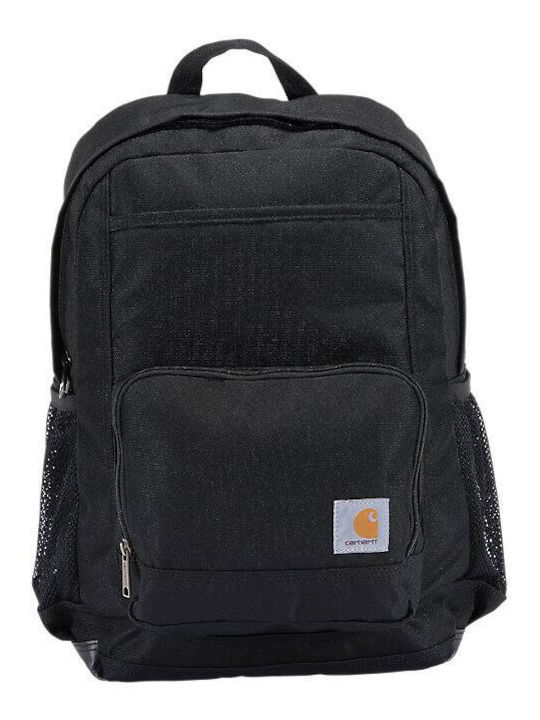 Carhartt Single Compartment Αδιάβροχο 23lt Μαύρο Carhartt Single Compartment Αδιάβροχο 23lt Μαύρο