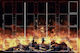 Bluthelden Blood Heroes Playmat