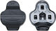 Look Bicycle Pedals Black