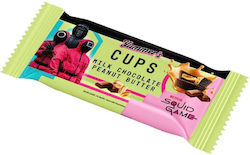 Squid Game Peanut Butter Chocolate 40g