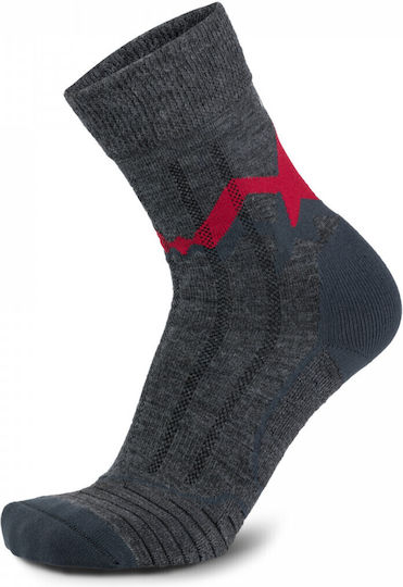 Καλτσες Meindl Mt3.5 Merino Light Anthracite
