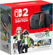 Nintendo Schalter 2 Pokemon Legenden Z-A (Offizielles Paket)
