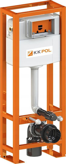 Σκελετός Kk-pol Σκελετός Ελεύθερης Στάσης Wc Zsp M428 0 Ksyfony Σκελετοί