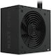 NZXT C750 750W Black Computer Power Supply Full Wired