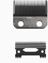 Κοπτικο Clipper Mrd Fang Fade