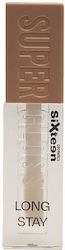 Sixteen Cosmetics Lip Gloss #100 – Clear