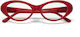 Okkia Lina Glasses Ok039-rd